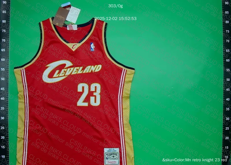 camisas lebron NBA 2