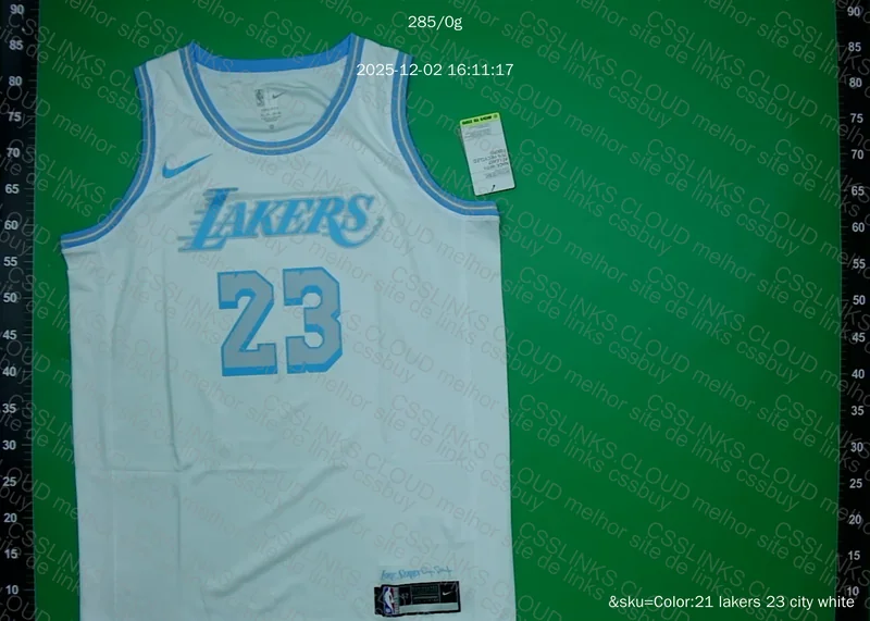 camisas lebron NBA 5
