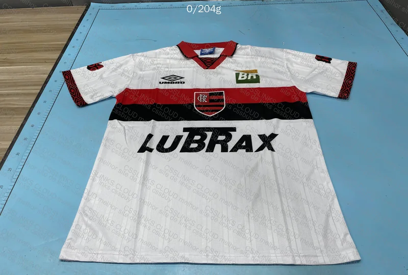 Brazil's Greatest Team Shirts
