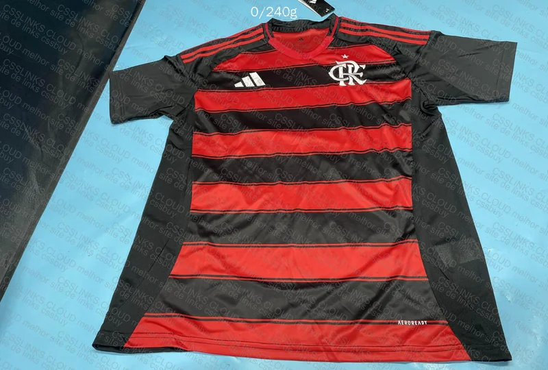 Brazil's Greatest Team Shirts 3
