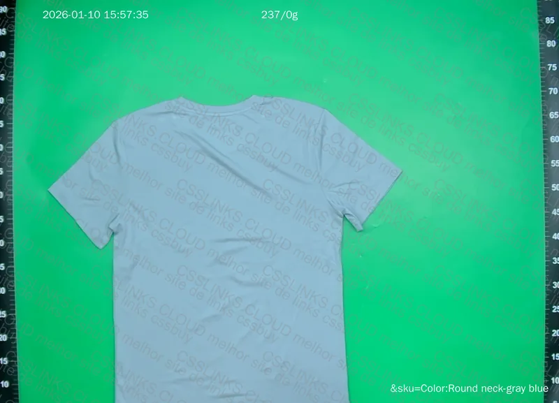 Camisas Modal tipo Insider 2