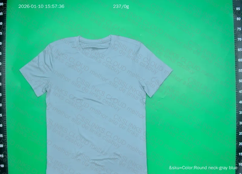 Camisas Modal tipo Insider 3