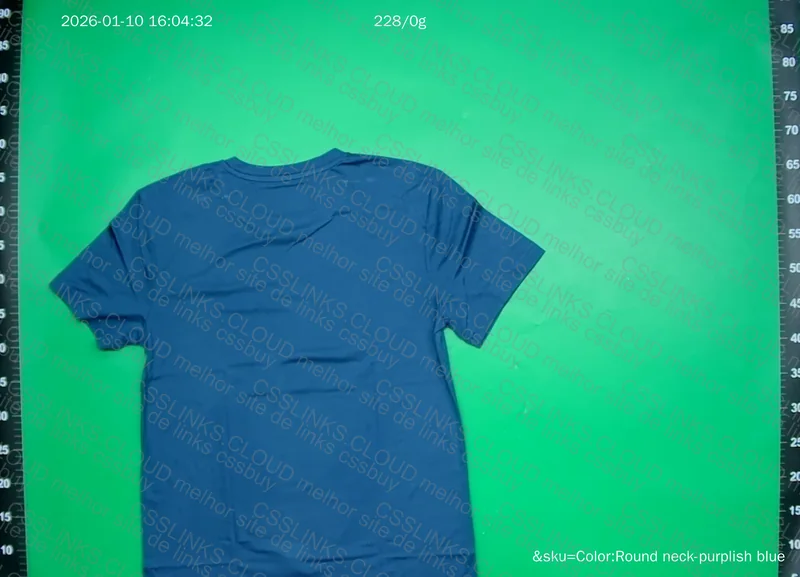 Camisas Modal tipo Insider 4