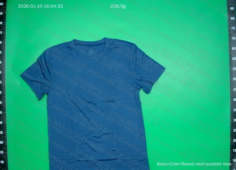 Camisas Modal tipo Insider 6