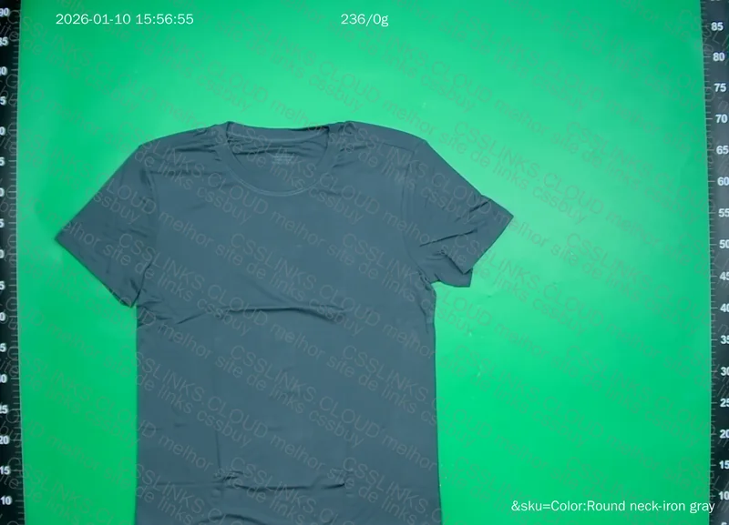Camisas Modal tipo Insider 9