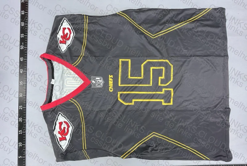 Camisas nfl 4