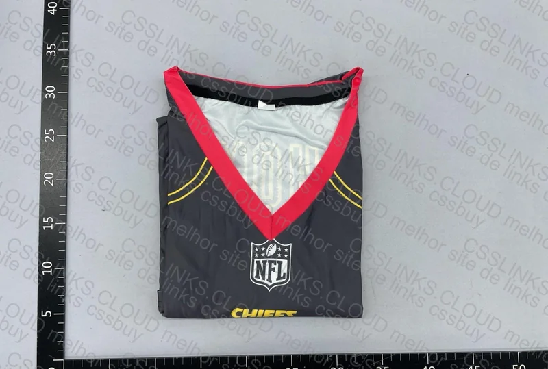 Camisas nfl 5