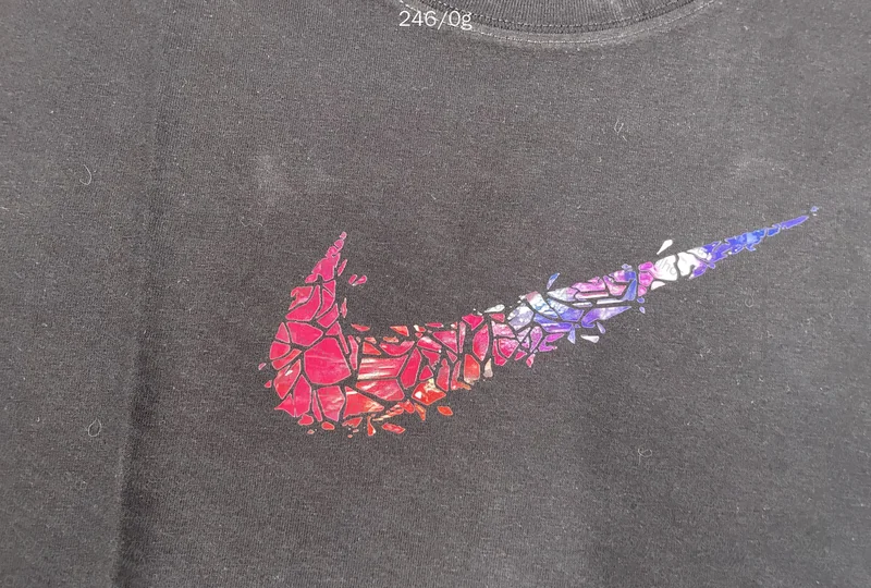 Nike Shirts 2