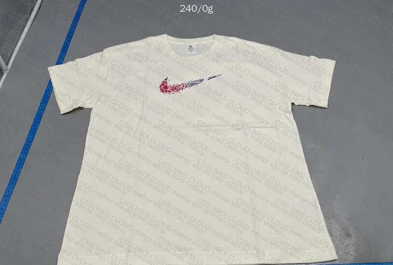 Nike Shirts 3