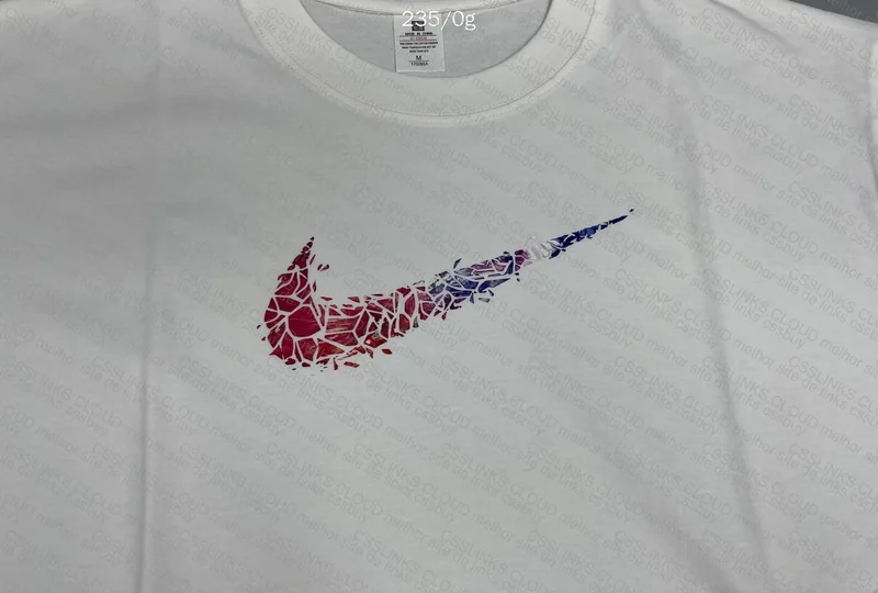 Nike Shirts 6