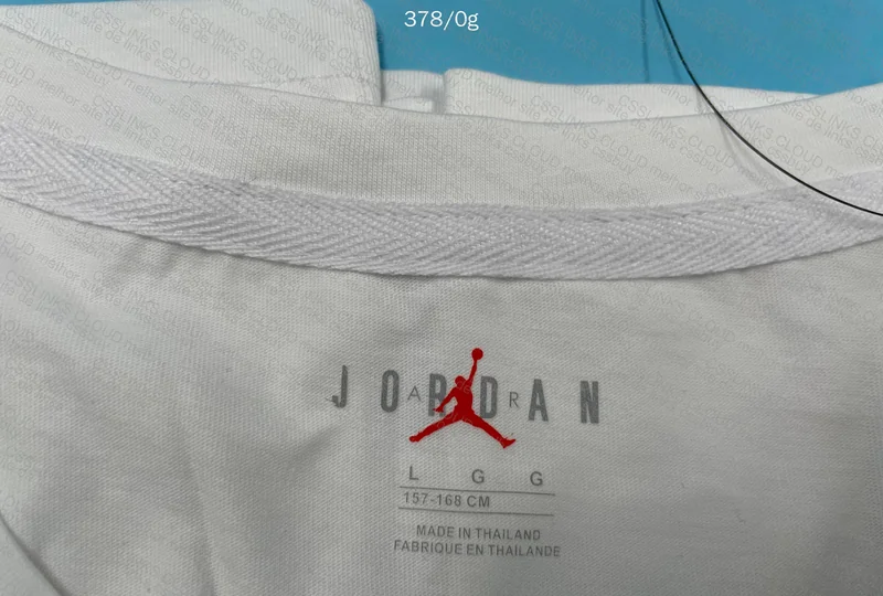 Nike Shirts 2