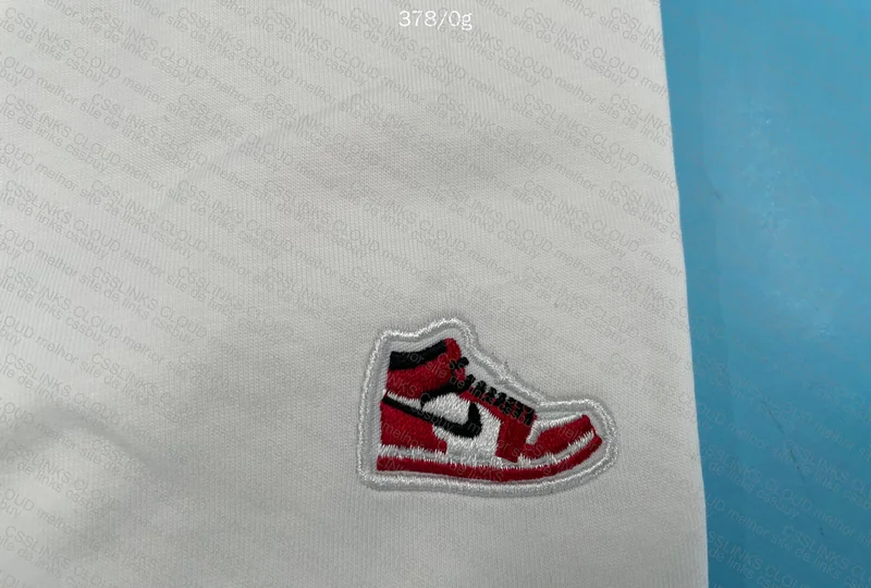 Nike Shirts 3