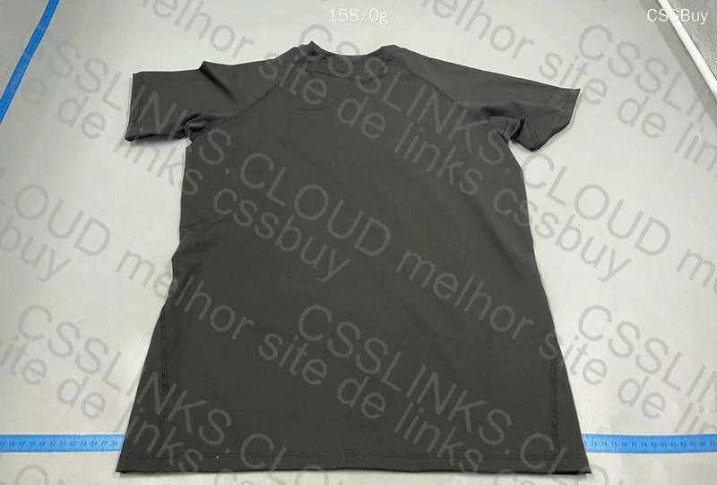 Nike Dri-Fit Shirts