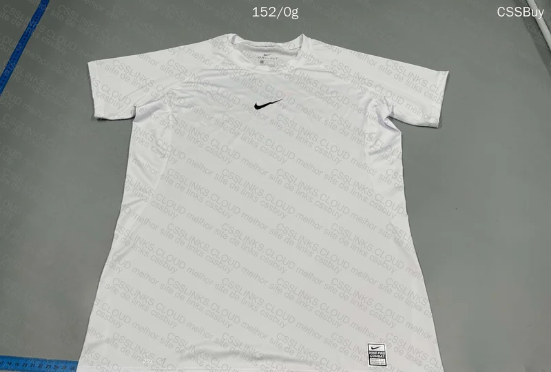 Nike Dri-Fit Shirts 2