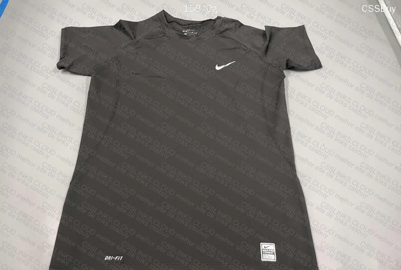 Nike Dri-Fit Shirts 3