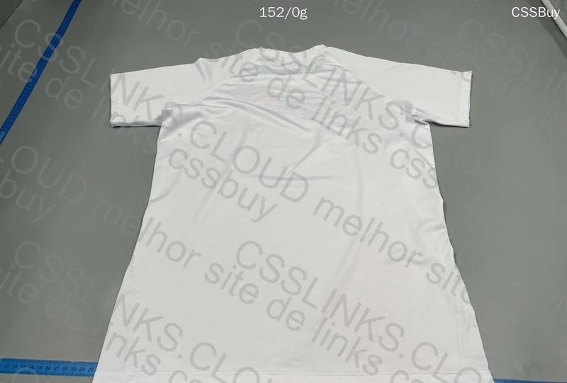 Nike Dri-Fit Shirts 4