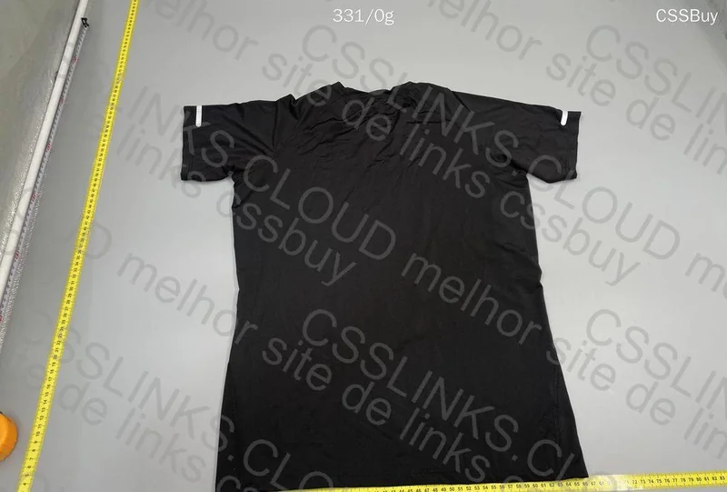 Nike Dri-Fit Shirts