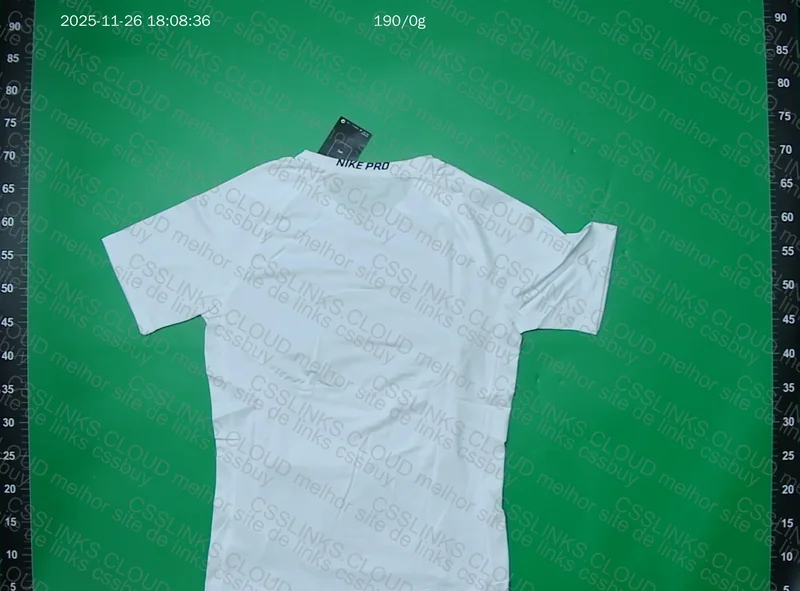 Nike Pro Shirts