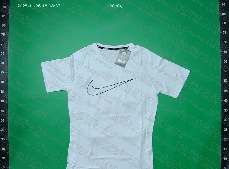 Nike Pro Shirts 2