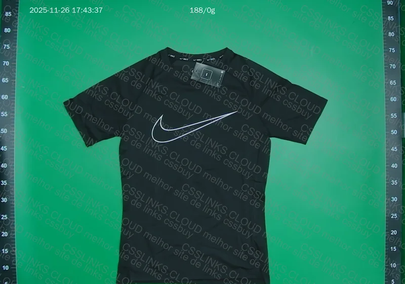 Nike Pro Shirts 5