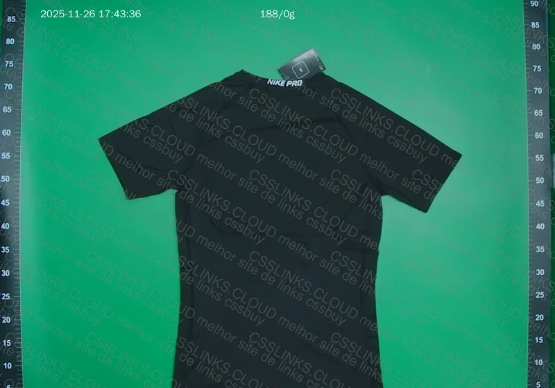 Nike Pro Shirts 6