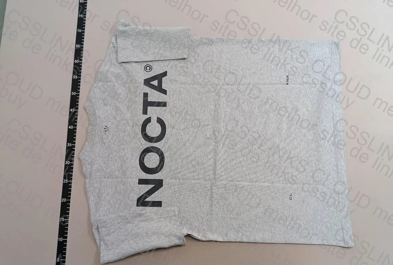 Nocta Shirts 2