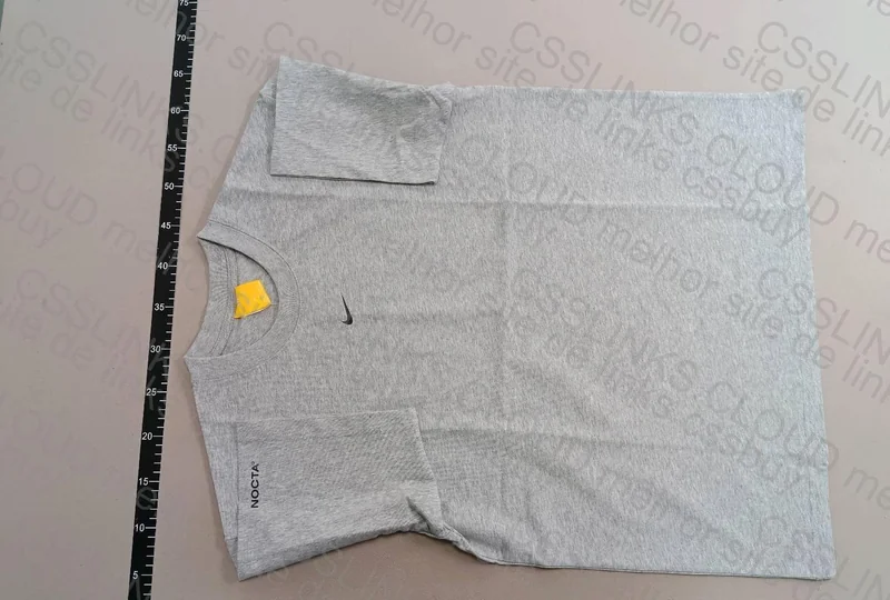 Nocta Shirts 3