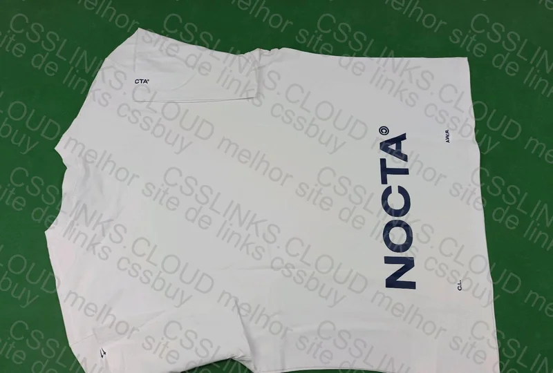 Nocta Shirts 5