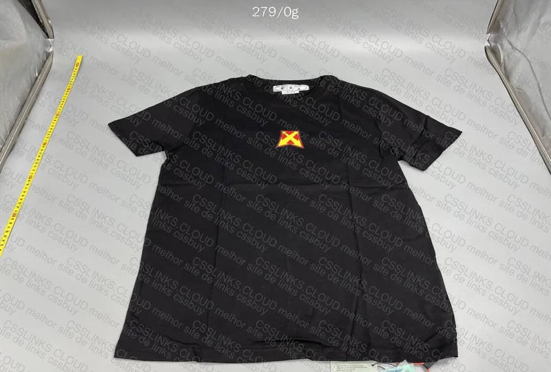 Off-White Shirts
