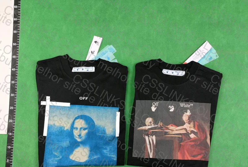 Off-White Shirts