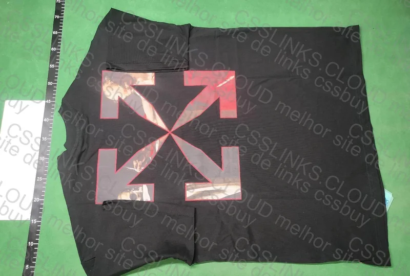 Off-White Shirts 4
