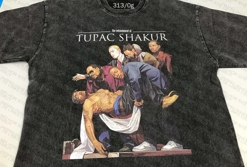 Oversized Bootleg Shirts 3