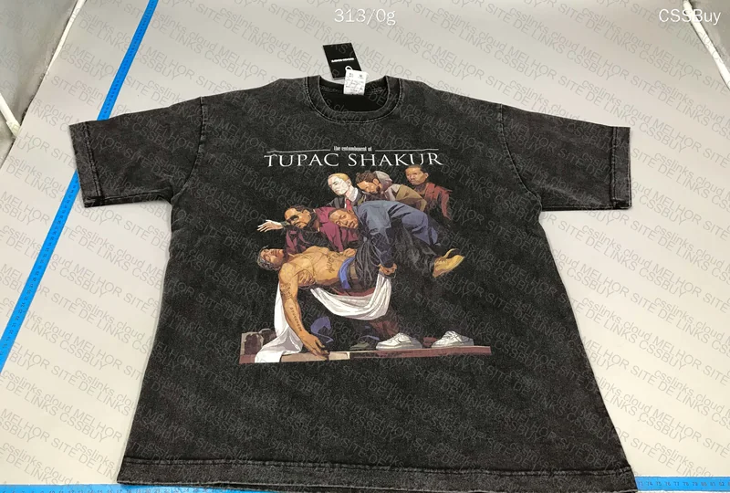 Oversized Bootleg Shirts 4