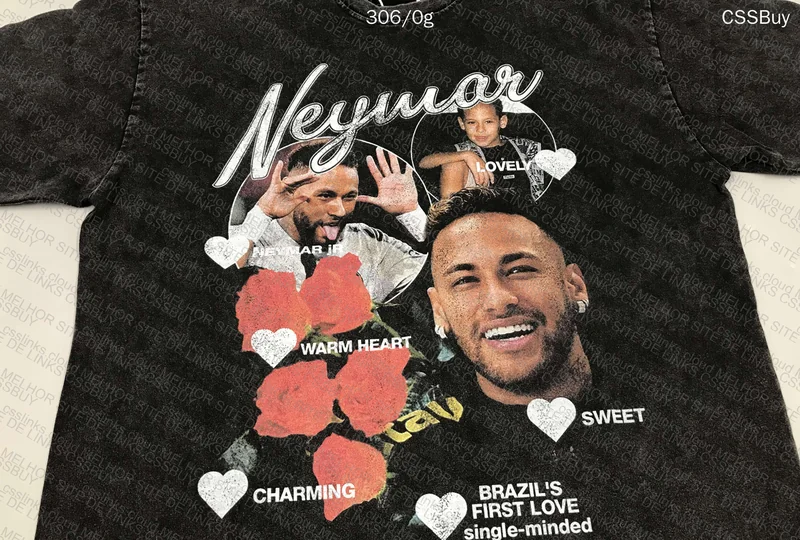 Oversized Bootleg Shirts 6