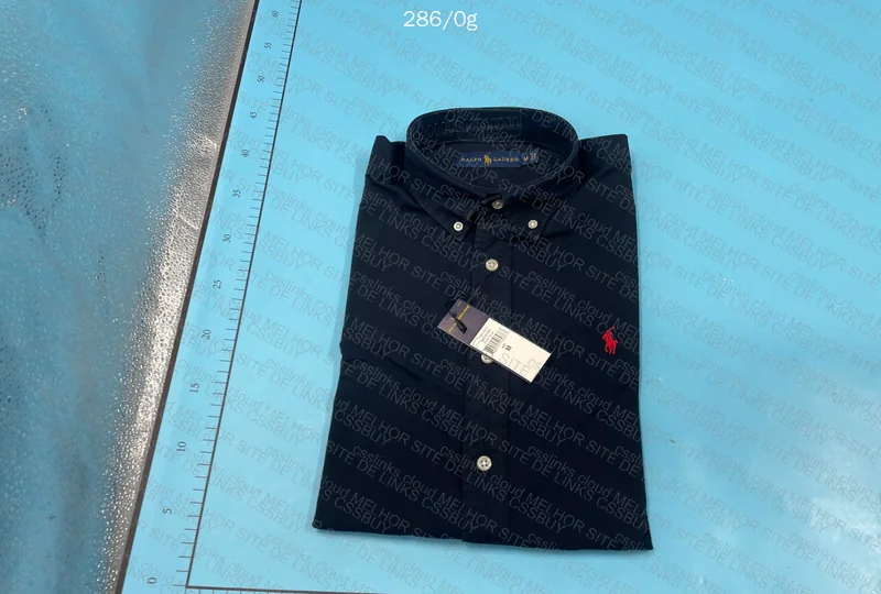 Oxford Ralph Lauren Shirts 2