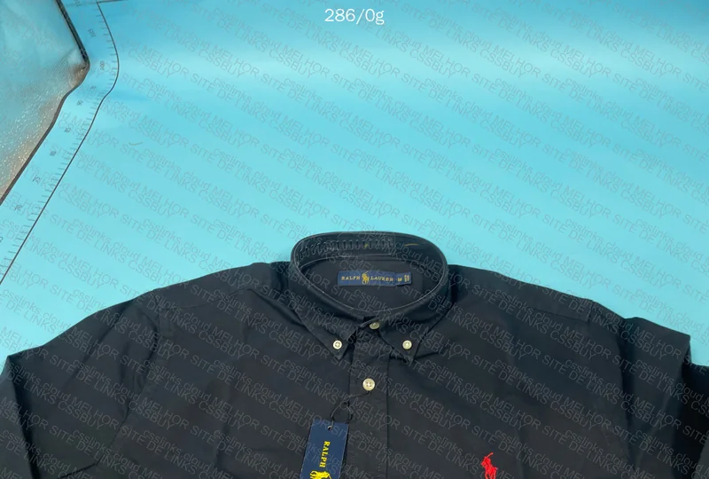 Oxford Ralph Lauren Shirts 4
