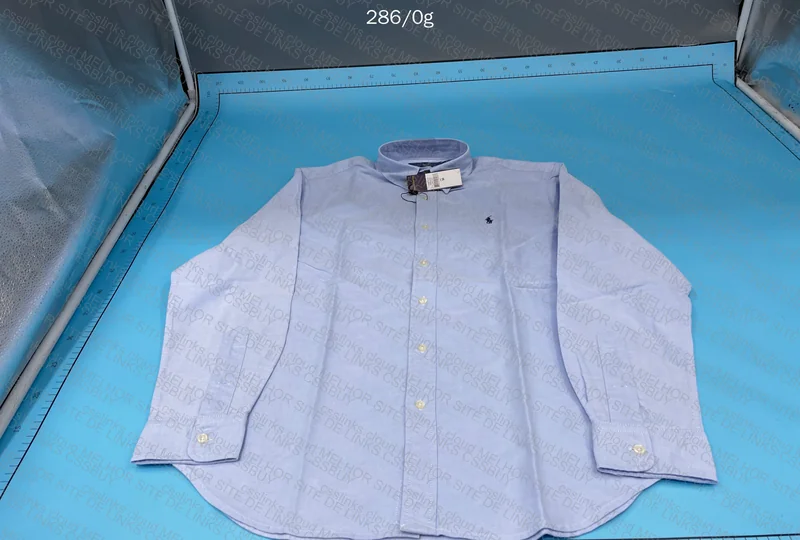 Oxford Ralph Lauren Shirts 5