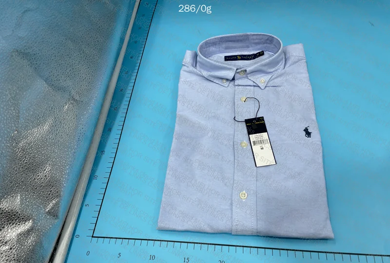 Oxford Ralph Lauren Shirts 6