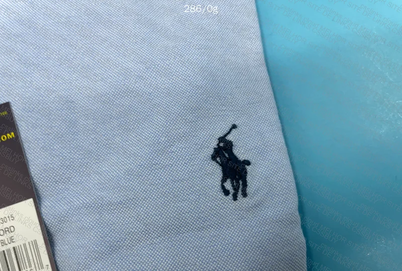 Oxford Ralph Lauren Shirts 7