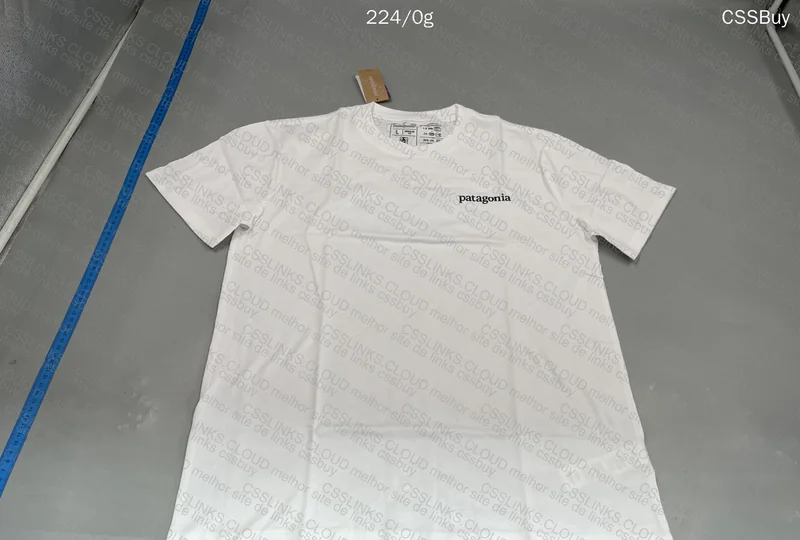 Patagonia Shirts