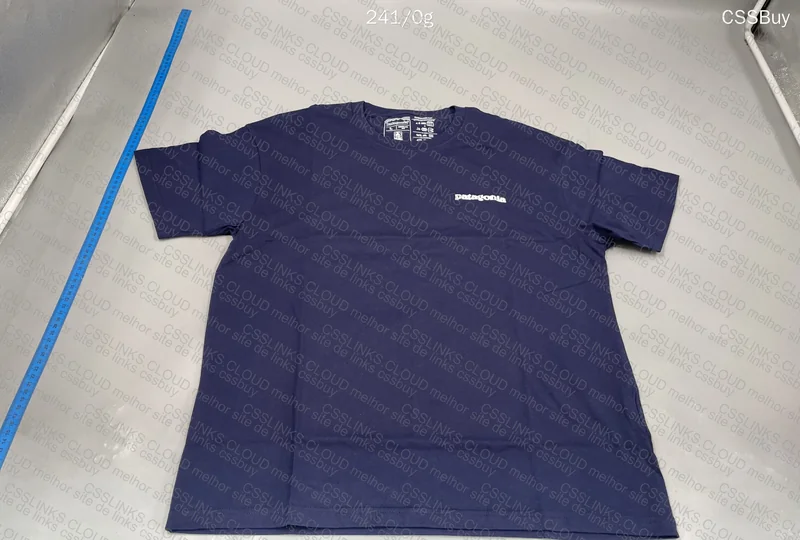 Patagonia Shirts 2