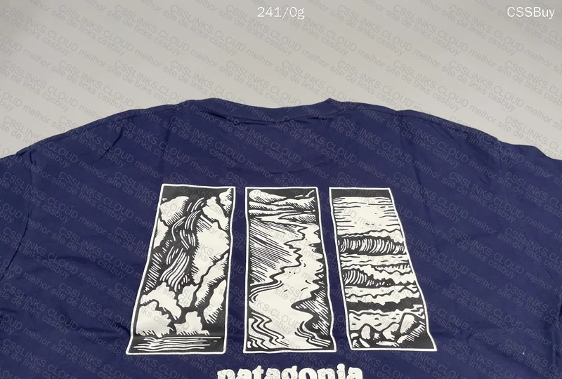 Patagonia Shirts 3