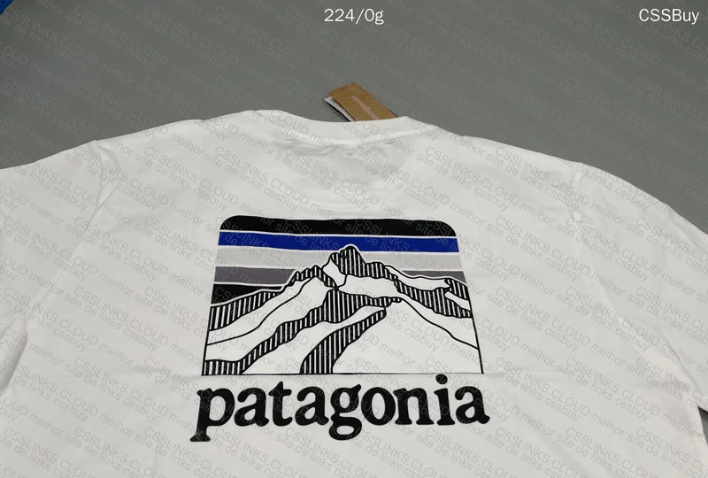 Patagonia Shirts 4
