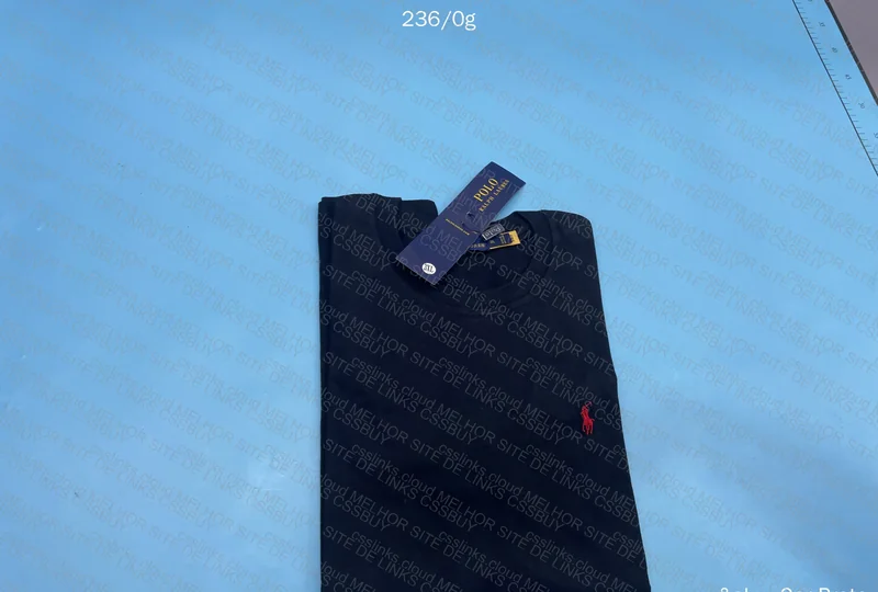 Polo Ralph Lauren Shirts 4