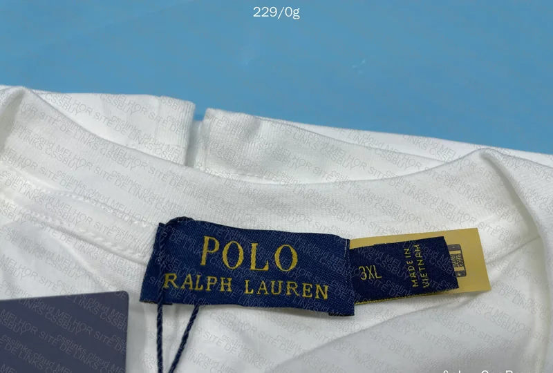 Polo Ralph Lauren Shirts 7