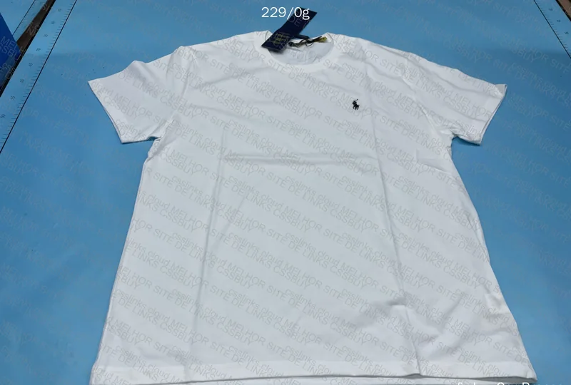 Polo Ralph Lauren Shirts 8