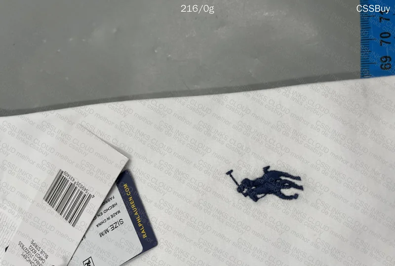 Ralph Lauren Shirts 4