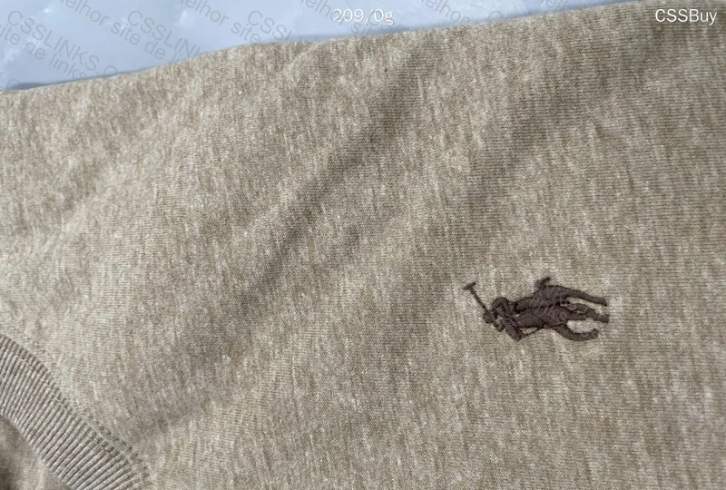 Ralph Lauren Shirts 8