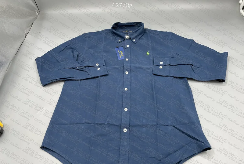 Ralph Lauren Shirts 2