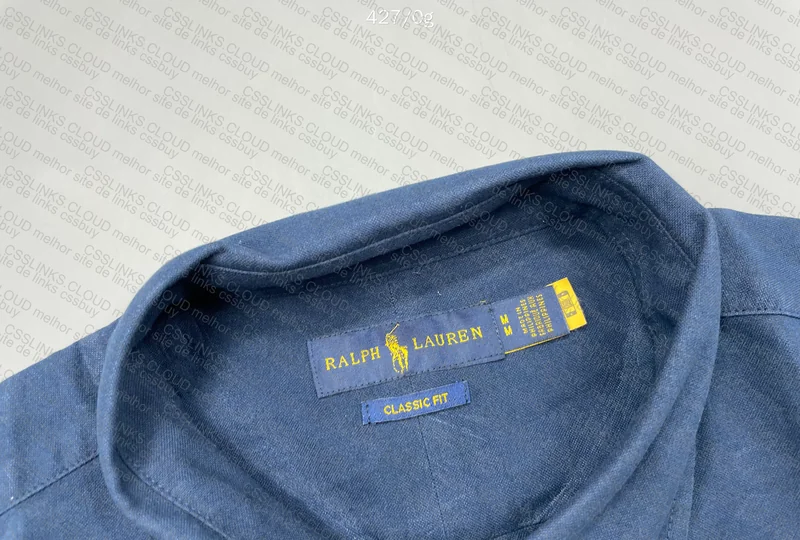 Ralph Lauren Shirts 3